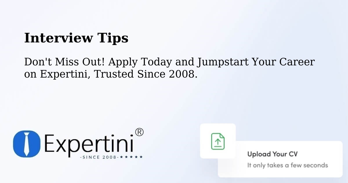 Interview Tips & Techniques for Job Seekers – Rivoli - Rivoli, Italy Jobs Expertini