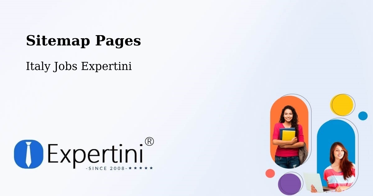 Sitemap Pages - Rivoli - Italy Jobs Expertini